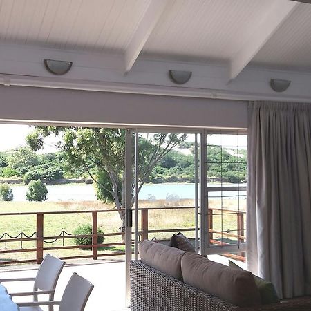 Addo River-View Lodge Colchester Εξωτερικό φωτογραφία