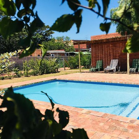 Addo River-View Lodge Colchester Εξωτερικό φωτογραφία