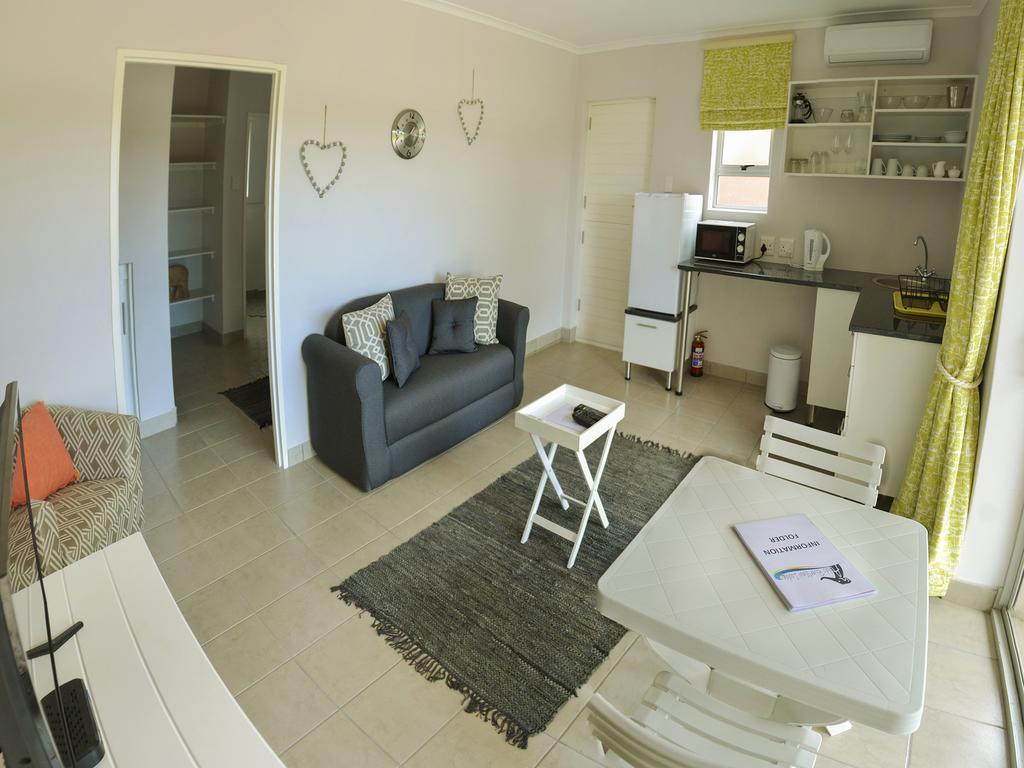 Addo River-View Lodge Colchester Εξωτερικό φωτογραφία